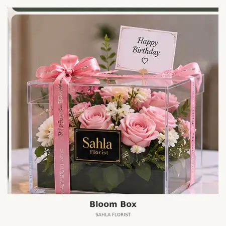 Bloom Box Gading Serpong